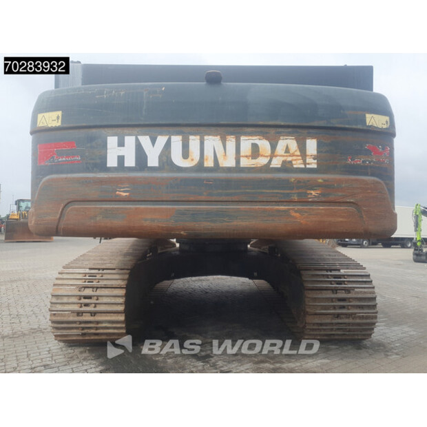 2017 Hyundai HX380L-41438322