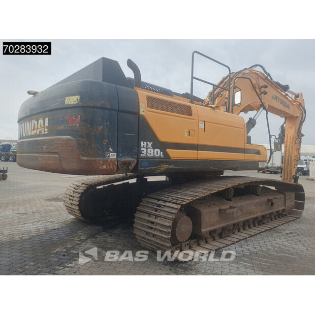 2017 Hyundai HX380L-41438324
