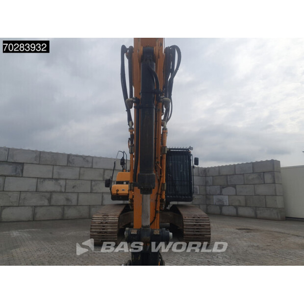 2017 Hyundai HX380L-41438326