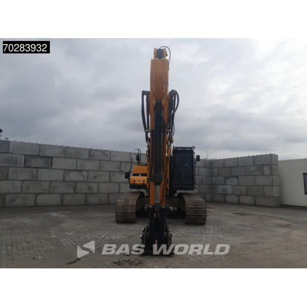 2017 Hyundai HX380L-41438327