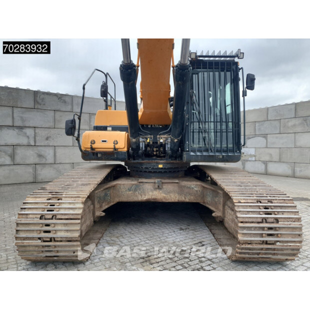 2017 Hyundai HX380L-41438329