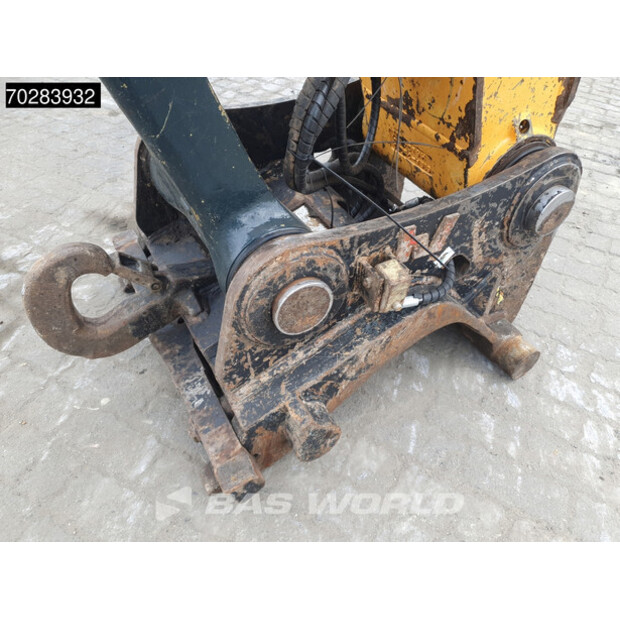 2017 Hyundai HX380L-41438333