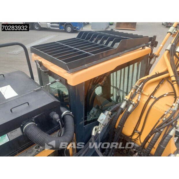 2017 Hyundai HX380L-41438335