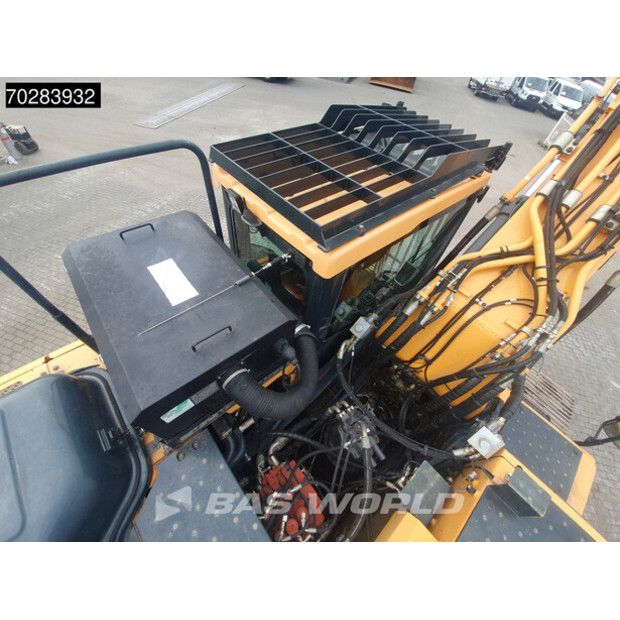2017 Hyundai HX380L-41438336