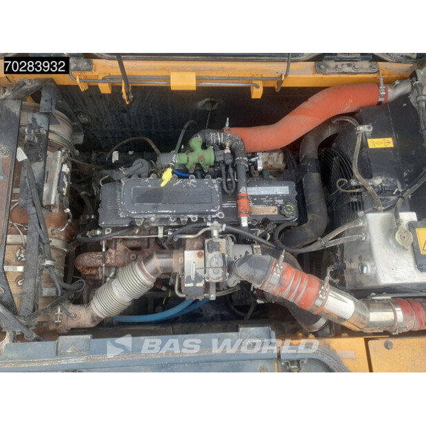 2017 Hyundai HX380L-41438337