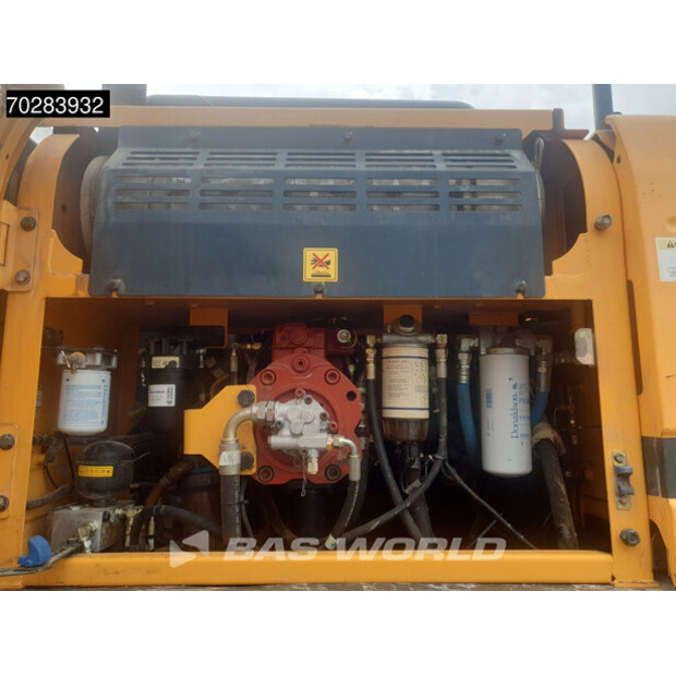 2017 Hyundai HX380L-41438339