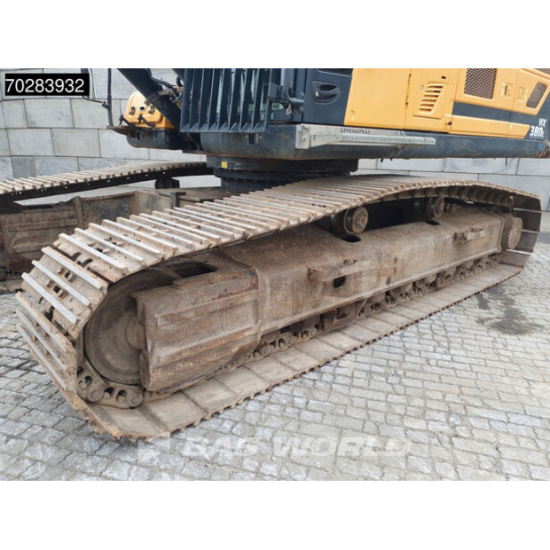 2017 Hyundai HX380L-41438347
