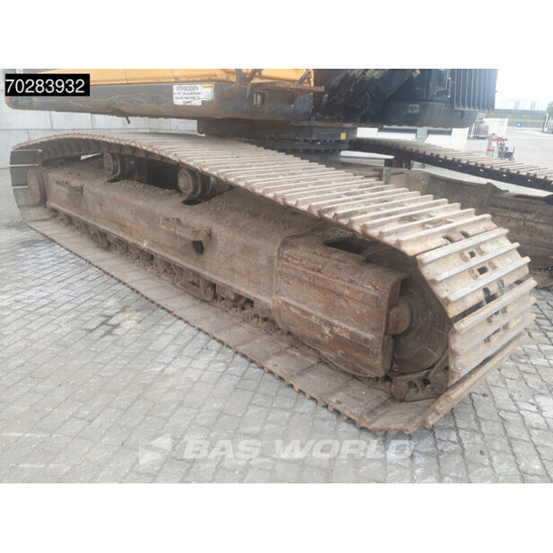 2017 Hyundai HX380L-41438349