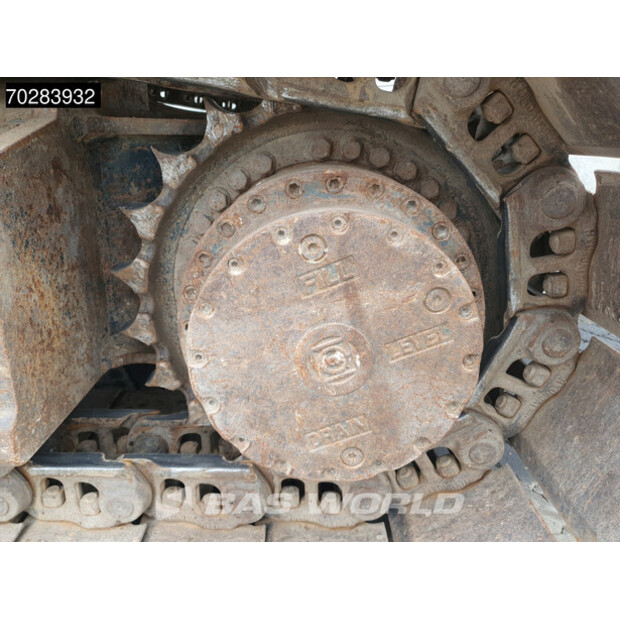 2017 Hyundai HX380L-41438354