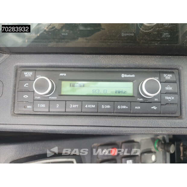 2017 Hyundai HX380L-41438361