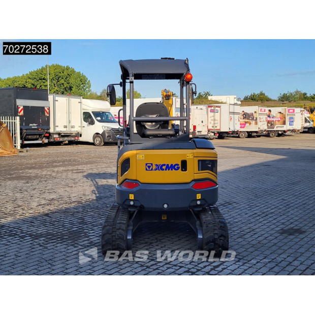 2023 XCMG XE27E-41438381