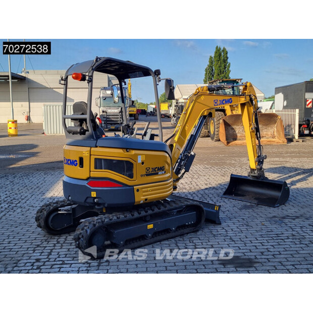 2023 XCMG XE27E-41438382