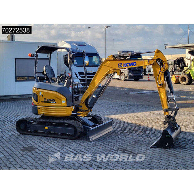 2023 XCMG XE27E-41438383