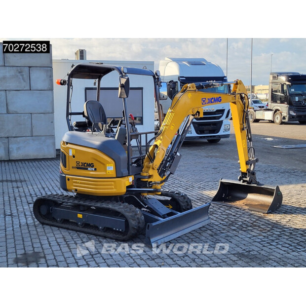2023 XCMG XE27E-41438384