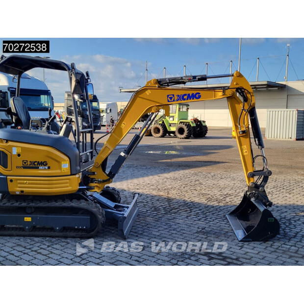 2023 XCMG XE27E-41438385