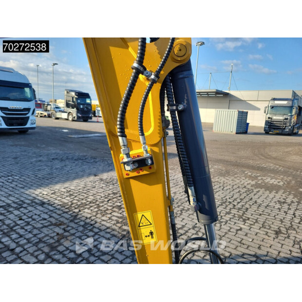 2023 XCMG XE27E-41438387