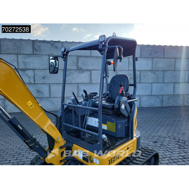 2023 XCMG XE27E-41438405