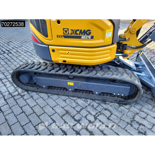 2023 XCMG XE27E-41438406
