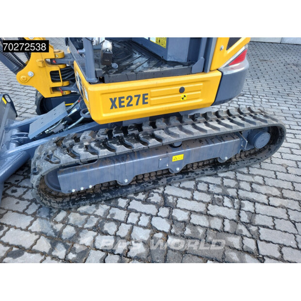 2023 XCMG XE27E-41438407