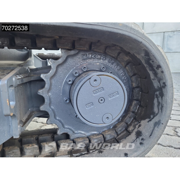 2023 XCMG XE27E-41438409