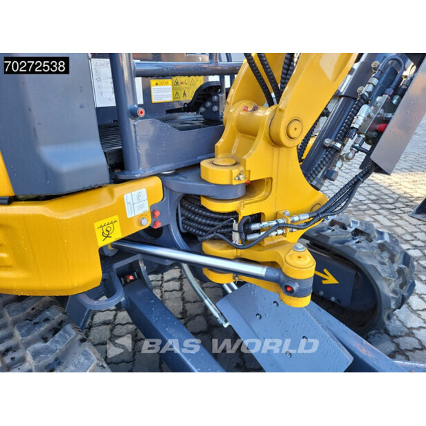 2023 XCMG XE27E-41438410