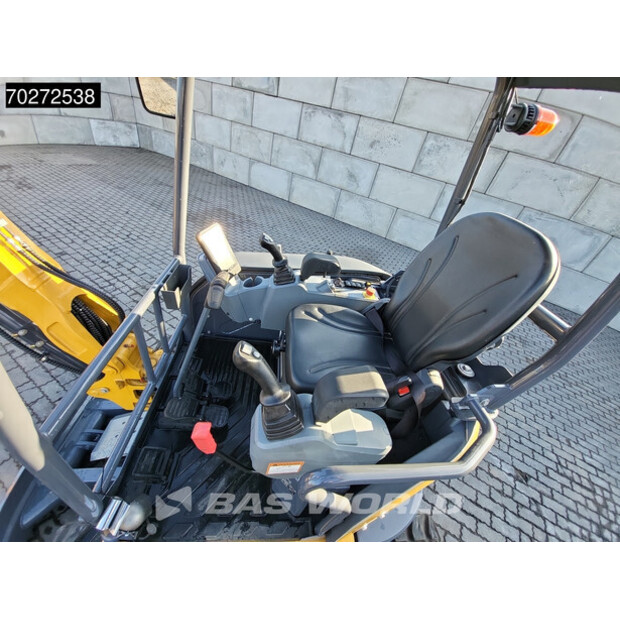 2023 XCMG XE27E-41438415