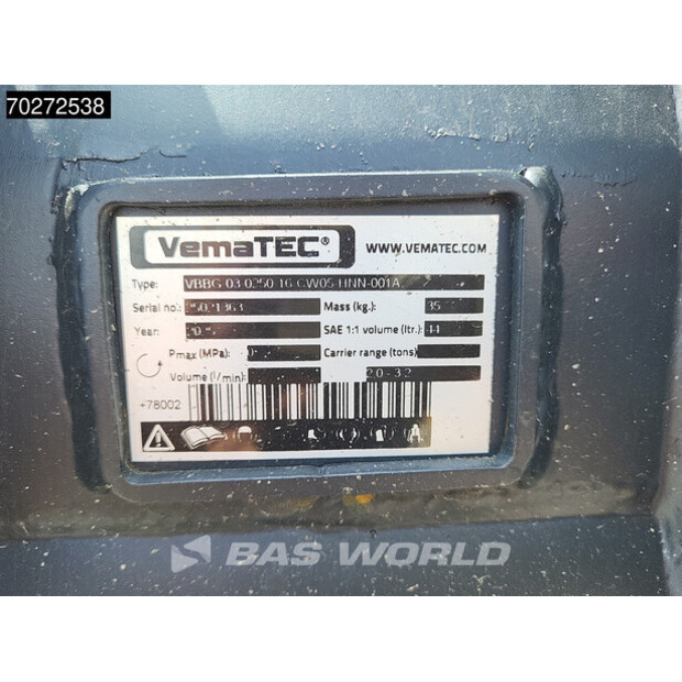 2023 XCMG XE27E-41438423