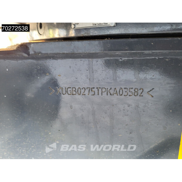 2023 XCMG XE27E-41438427