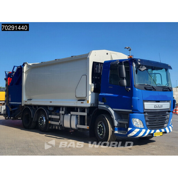 2016 داف CF290-41438432