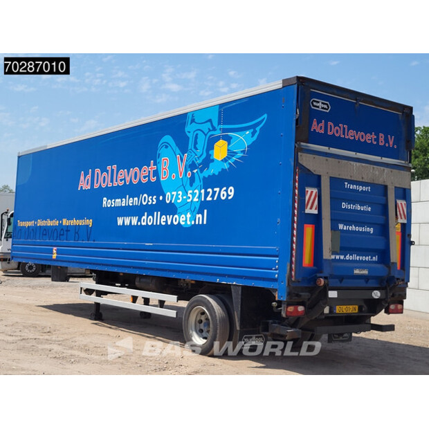 2011 Van Hool VHLO-2020AF-41438510