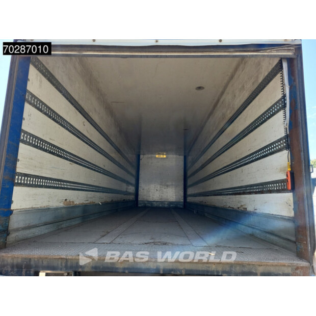 2011 Van Hool VHLO-2020AF-41438516