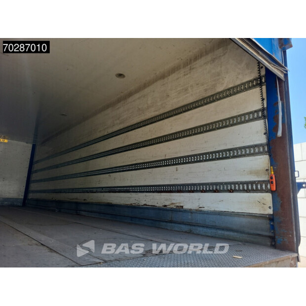 2011 Van Hool VHLO-2020AF-41438518