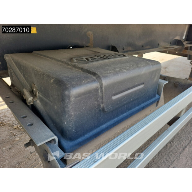 2011 Van Hool VHLO-2020AF-41438523
