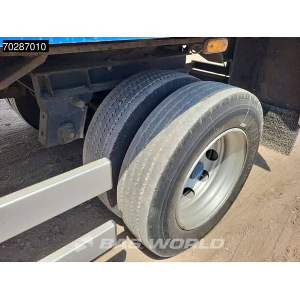 2011 Van Hool VHLO-2020AF-41438525