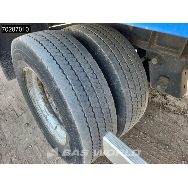 2011 Van Hool VHLO-2020AF-41438526