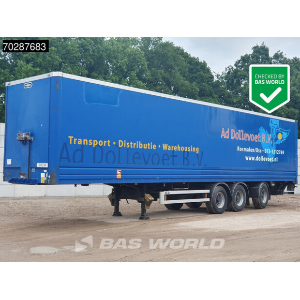 2013 Van Hool 3B2014-41438531
