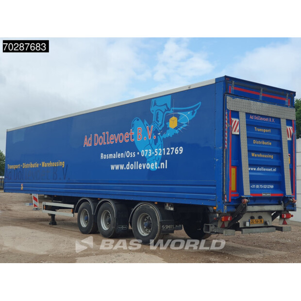2013 Van Hool 3B2014-41438532