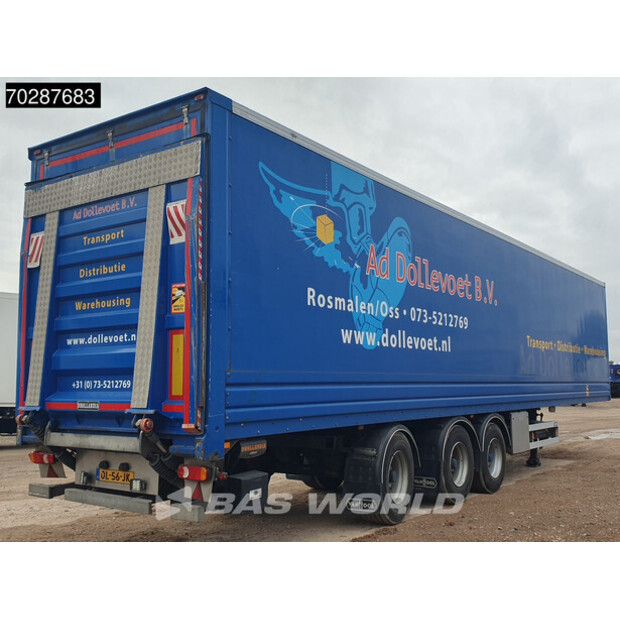 2013 Van Hool 3B2014-41438535