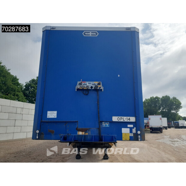 2013 Van Hool 3B2014-41438536
