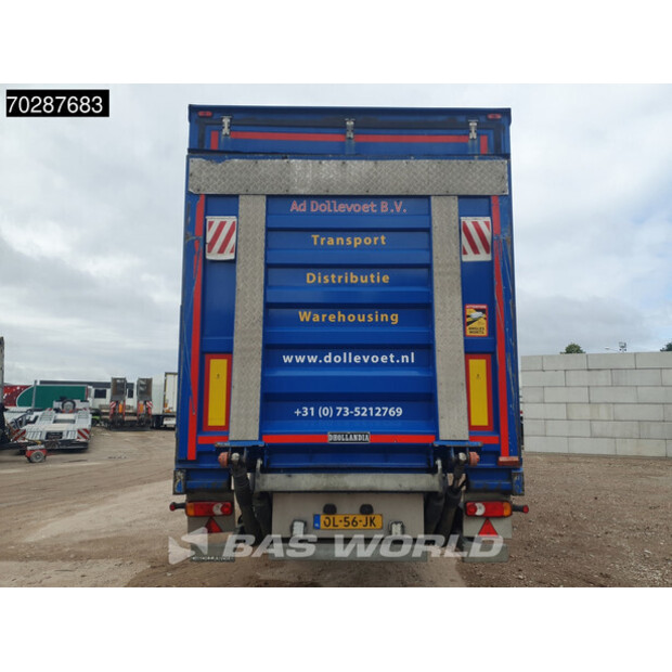 2013 Van Hool 3B2014-41438537