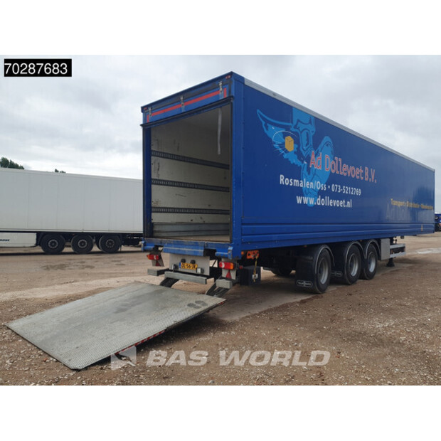 2013 Van Hool 3B2014-41438538