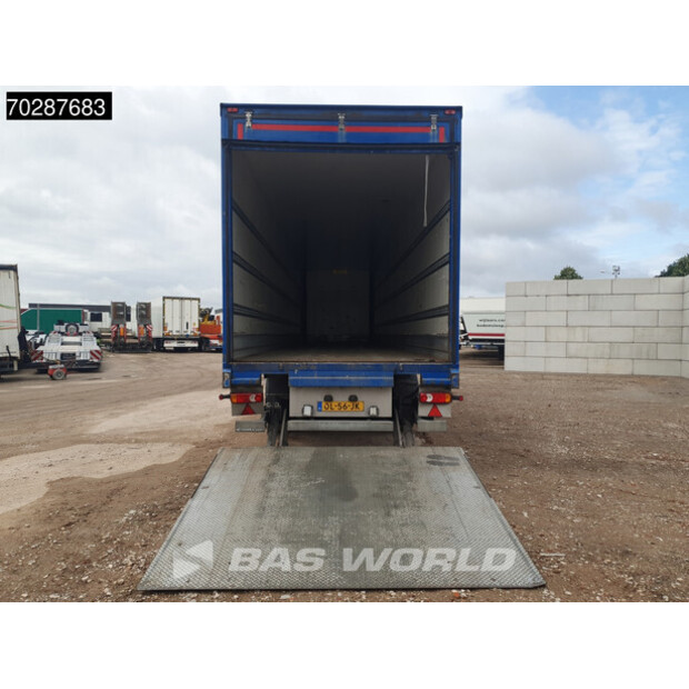 2013 Van Hool 3B2014-41438539