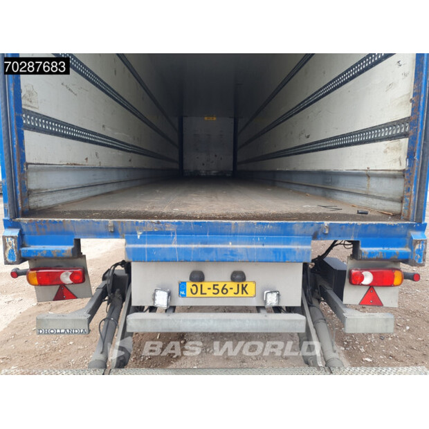2013 Van Hool 3B2014-41438540
