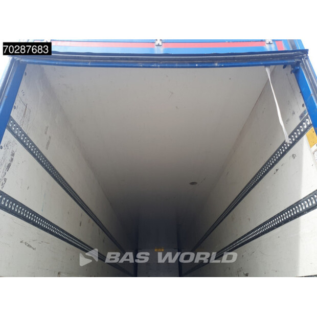 2013 Van Hool 3B2014-41438541
