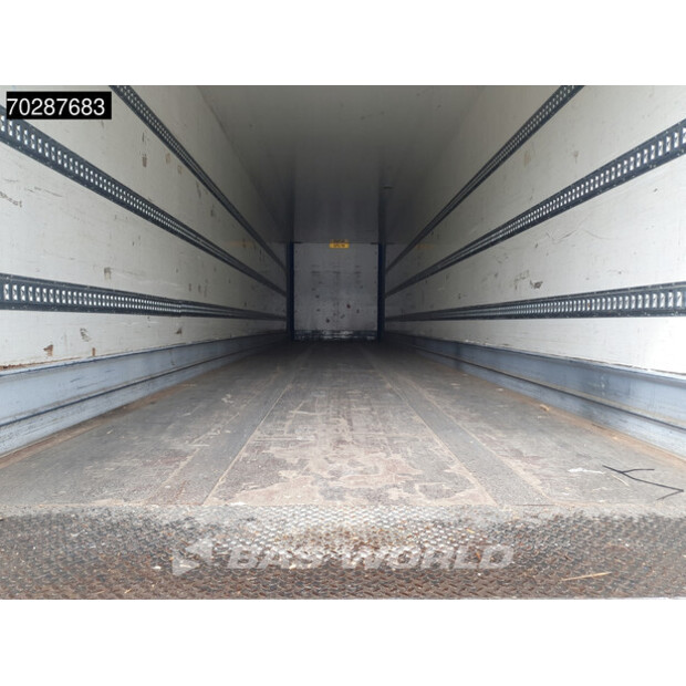 2013 Van Hool 3B2014-41438542