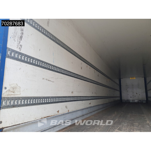 2013 Van Hool 3B2014-41438543