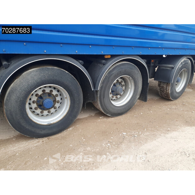 2013 Van Hool 3B2014-41438545