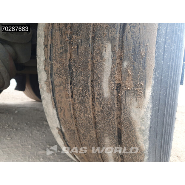 2013 Van Hool 3B2014-41438546