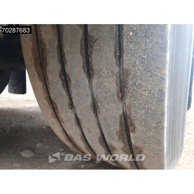 2013 Van Hool 3B2014-41438547