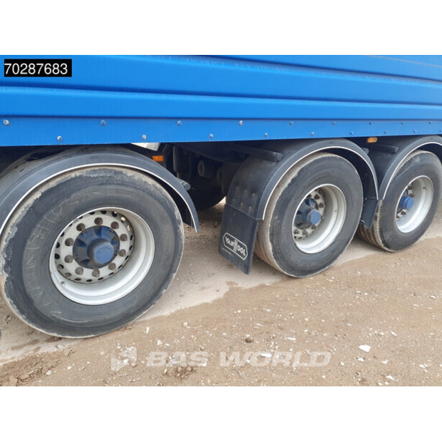 2013 Van Hool 3B2014-41438548